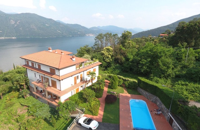 Residence 
