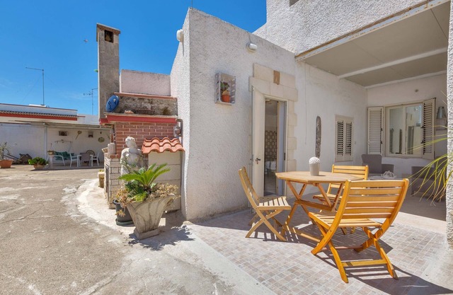 Sud Apartaments Torre Lapillo 