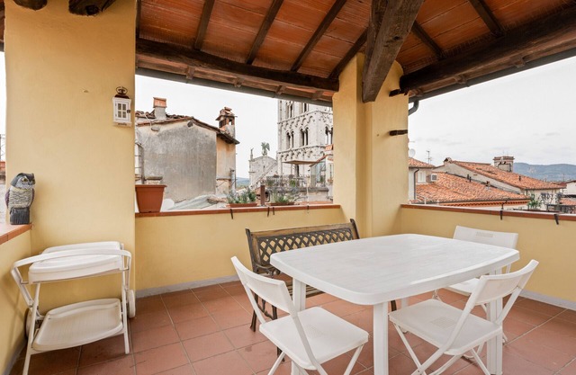 Terrazza San Michele - Affitti Brevi Italia