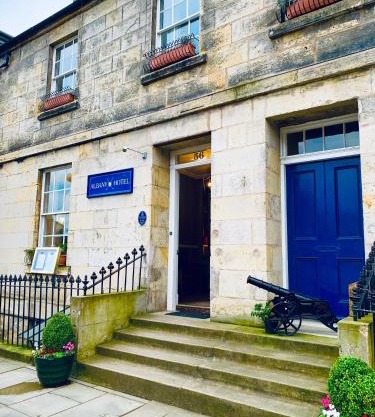 The Albany St Andrews