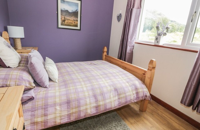 The Auld Tyndrum Cottage, TYNDRUM