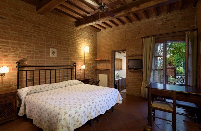 La Casa Delle Querce 