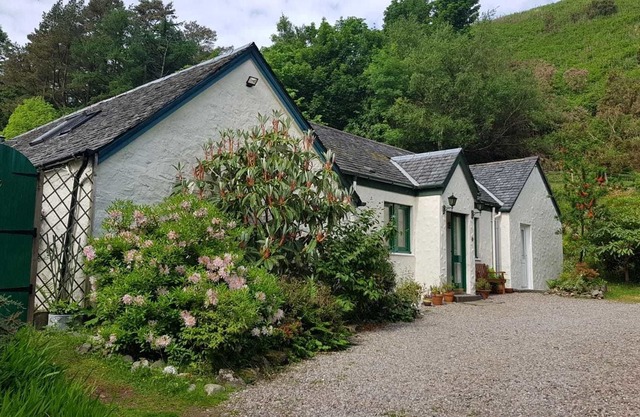 The Old Cottage