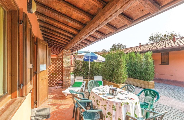 Accommodation Iseo Bs 