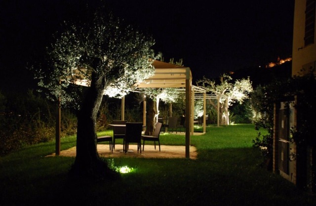 The Ulivi Residence 