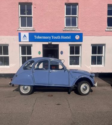 Tobermory Youth Hostel