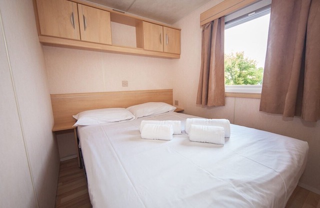 Toscana Holiday Village - Superior 4 pax