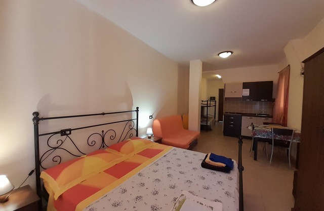 Holiday The Gran Sasso Monti Della Laga National Park 