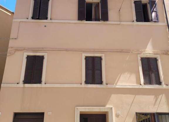 Tra il Mare e il Centro