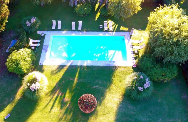 Holiday Casale Nature Art 