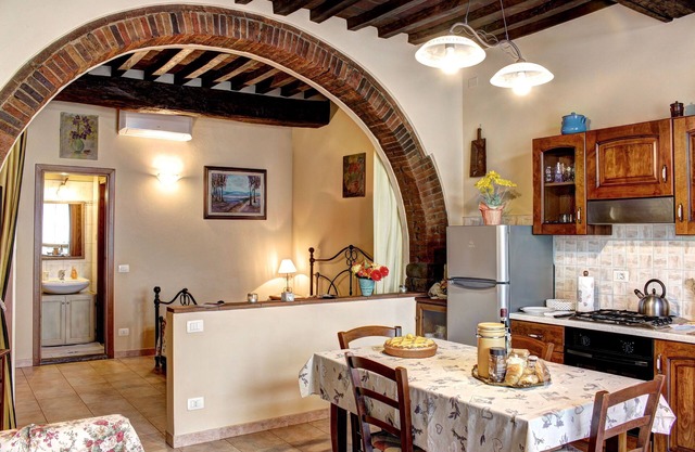 The Heart Of Chianti Florence 