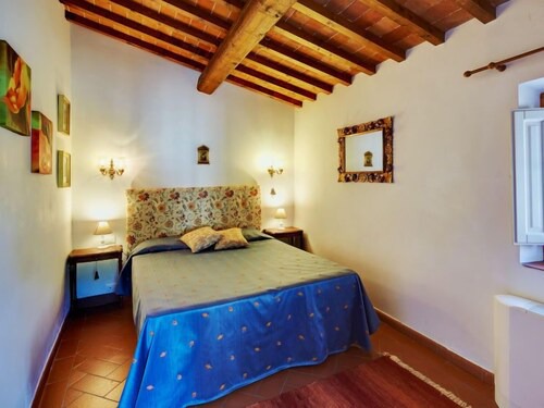 Vacation home Frantoio delle Grazie in Florenz - 3 persons, 1 bedrooms