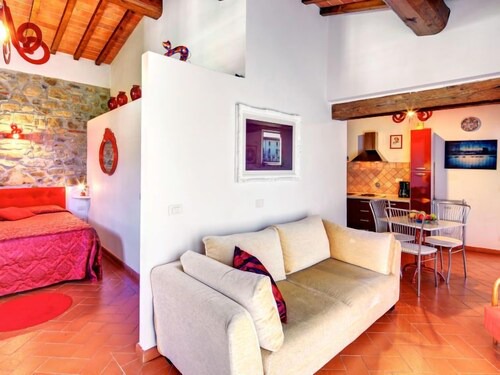 Vacation home Frantoio delle Grazie in Florenz - 2 persons, 1 bedrooms