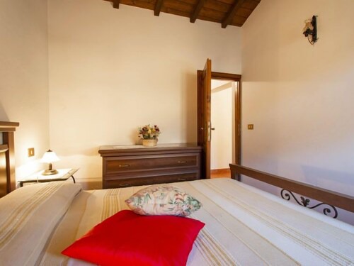Vacation home Paradiso I in Fabbriche di Vallico - 6 persons, 2 bedrooms