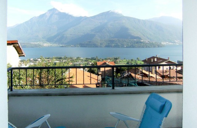 Vacation home Matteo (GRV305) in Gravedona - 6 persons, 2 bedrooms