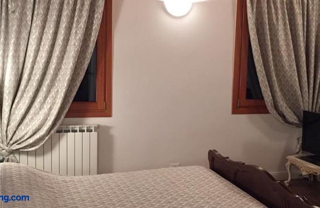 Venice Romantic Home