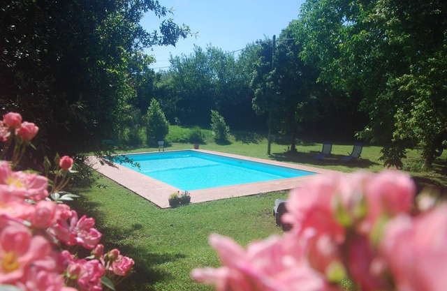 Villa Coltifredi 