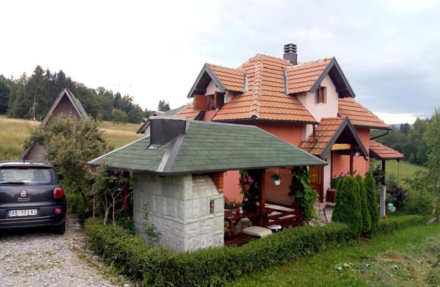 Vila DOĐI