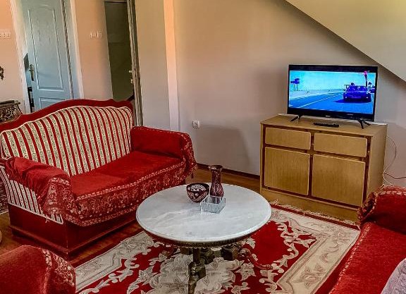 Vila Mara apartman
