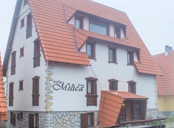 Vila Milica
