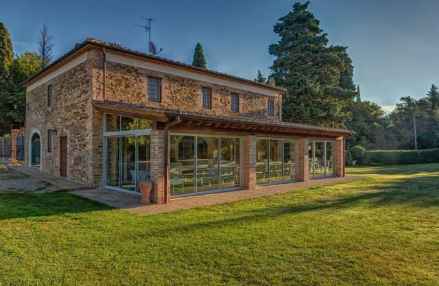 Villa ∙ 2 bedrooms ∙ 4 guests