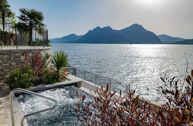 Villa ∙ 3 bedrooms ∙ 6 guests