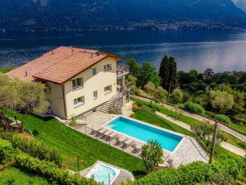 Villa ∙ 6 bedrooms ∙ 10 guests