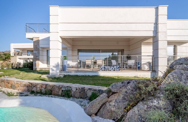 Villa Andromeda - Borgo Delle Stelle