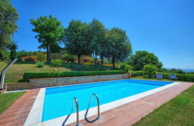 Villa Crispinino