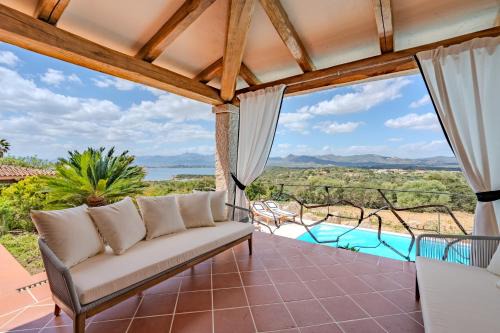 Villa Coda Cavallo 