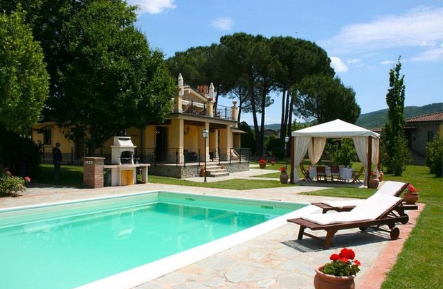 Villa Cappuccini