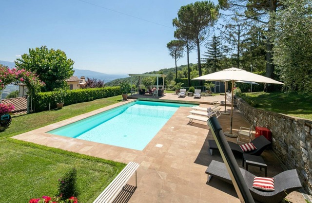 Villa Collesole 