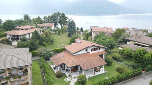 Villa dei Mumi