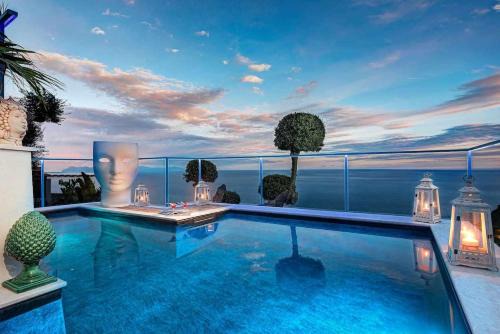 Villa Islamorada Sea 