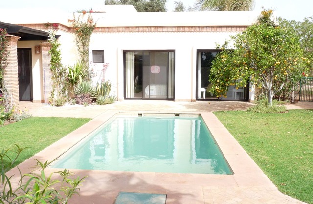 Villa Agadir 