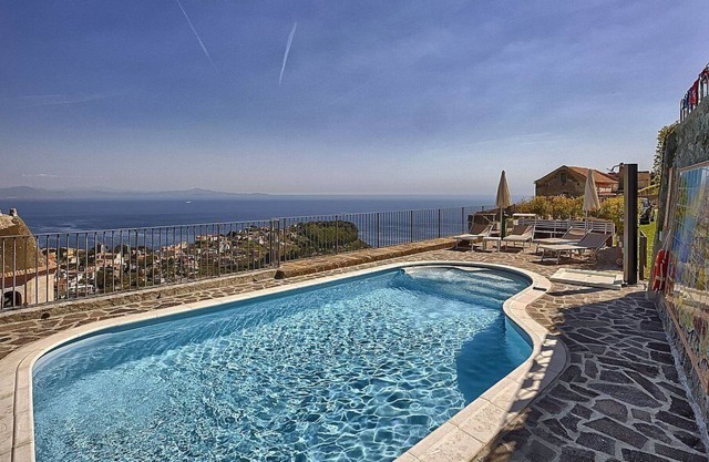 Villa The Sun Sea 