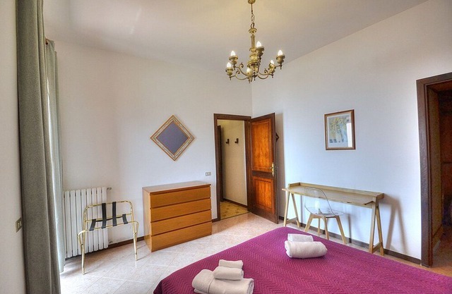 Villa Laila Grande, fully refundable with voucher*: A charming two-story villa which faces the sun and the sea, with Free WI-FI.