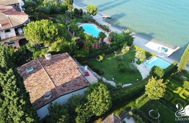Villa Lydia