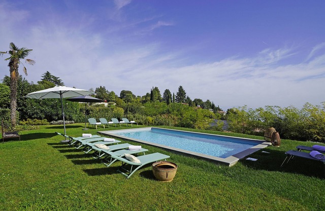 Villa Madeleine