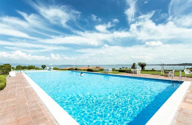 Villa Marisa