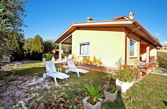 Villa Mary