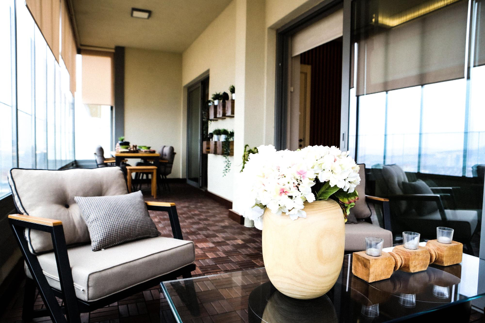 Villa Montefalcone 8 by Marche Holiday Villas