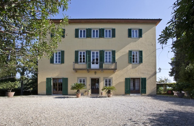Villa Pedone