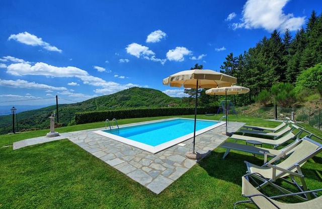 Villa Portole Due