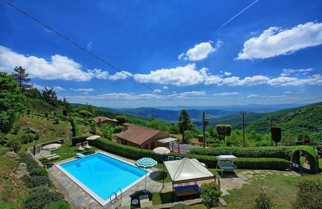Villa Portole Uno