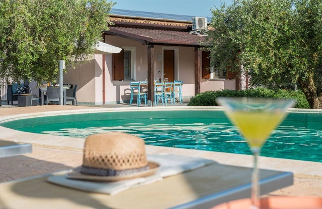 Villa Rosa 