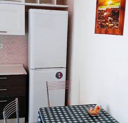 Villa Rosa di Martinsicuro (Te) Apartment renovated.