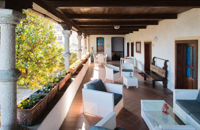 Villa Stresa - Studio