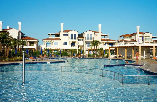 Villaggio a Mare (Cao645) 643.5