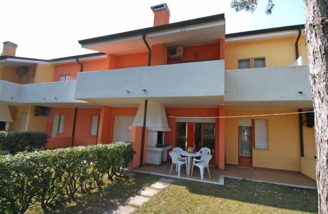 Villaggio Nautilus by Interhome